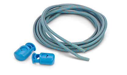 SOFSOLE ROUND PERFORMANCE LACES