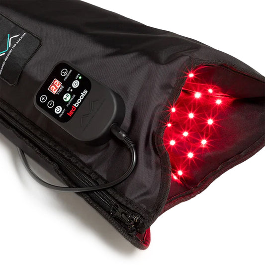 LED BOOTS