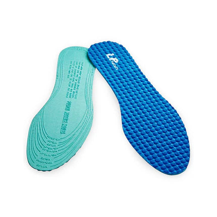 AIR MASSAGE INSOLES