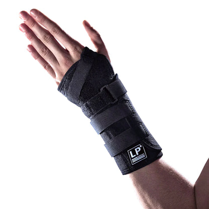 EXTREME WRIST/FOREARM BRACE