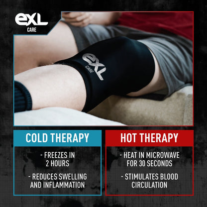 Ice Sleeve Arm/Leg Wrap