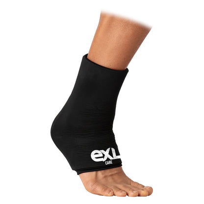Ice Sleeve Ankle Wrap