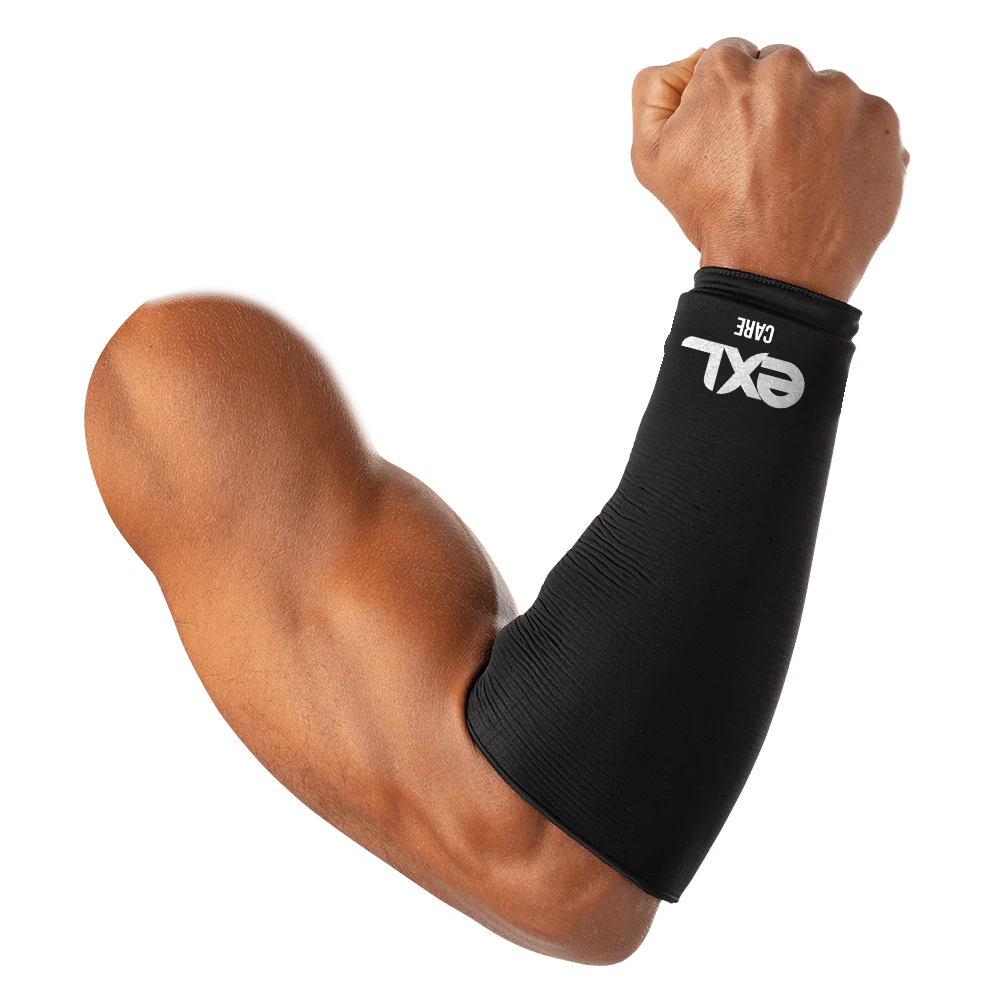 Ice Sleeve Arm/Leg Wrap