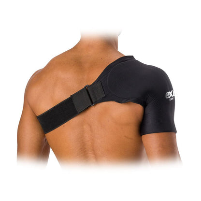 Ice Sleeve Shoulder Wrap
