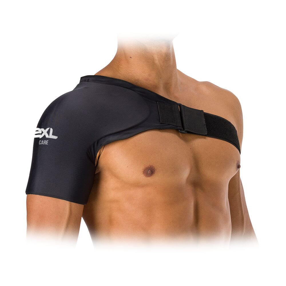 Ice Sleeve Shoulder Wrap