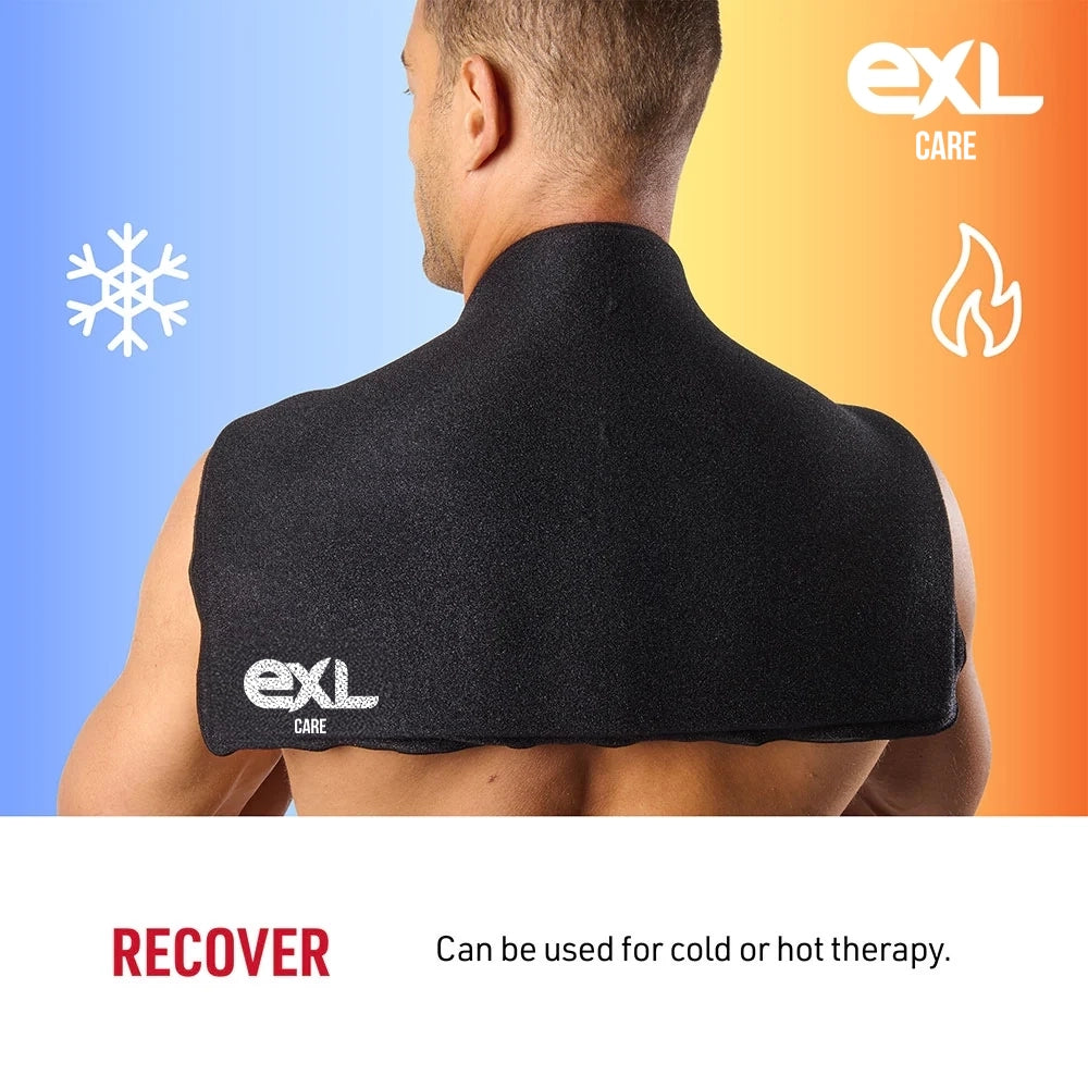 HydroGel Blanket