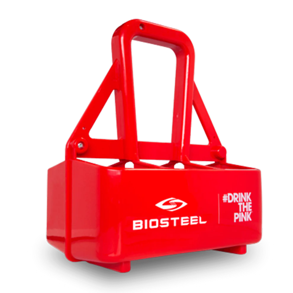 BioSteel Team Bottle Carrier