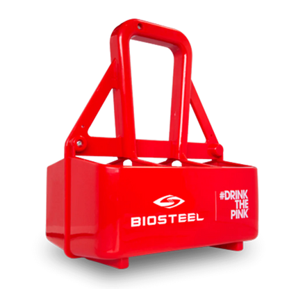 BioSteel Team Bottle Carrier