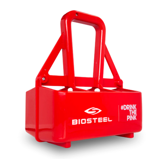 BioSteel Team Bottle Carrier