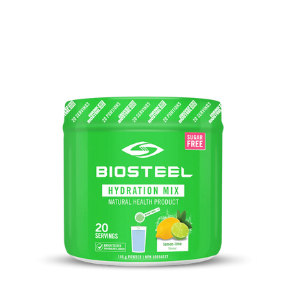 HYDRATION MIX - 20 SRV/140 GR