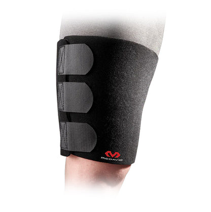 NEOPRENE ADJUSTABLE THIGH SLEEVE