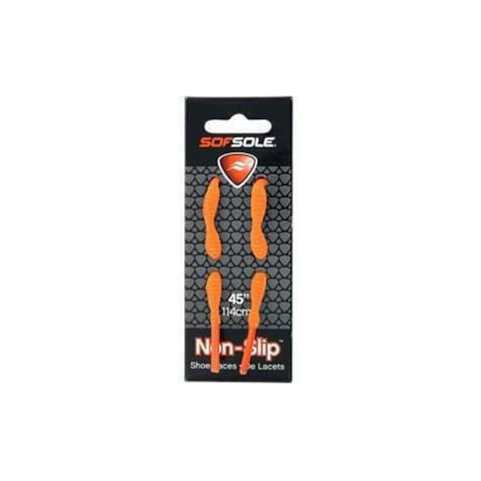 Non Slip Laces