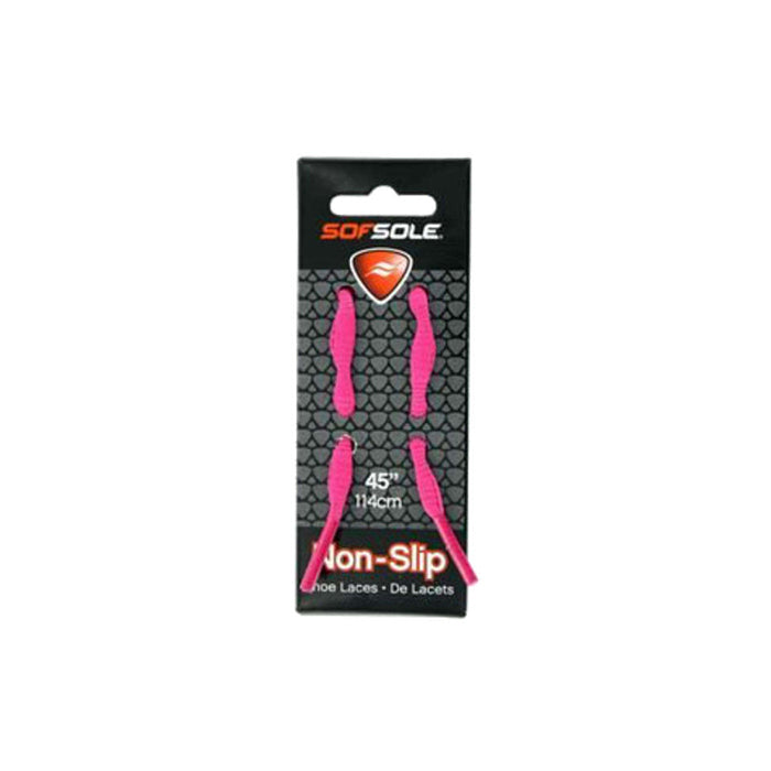 Non Slip Laces