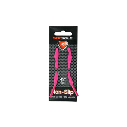 Non Slip Laces