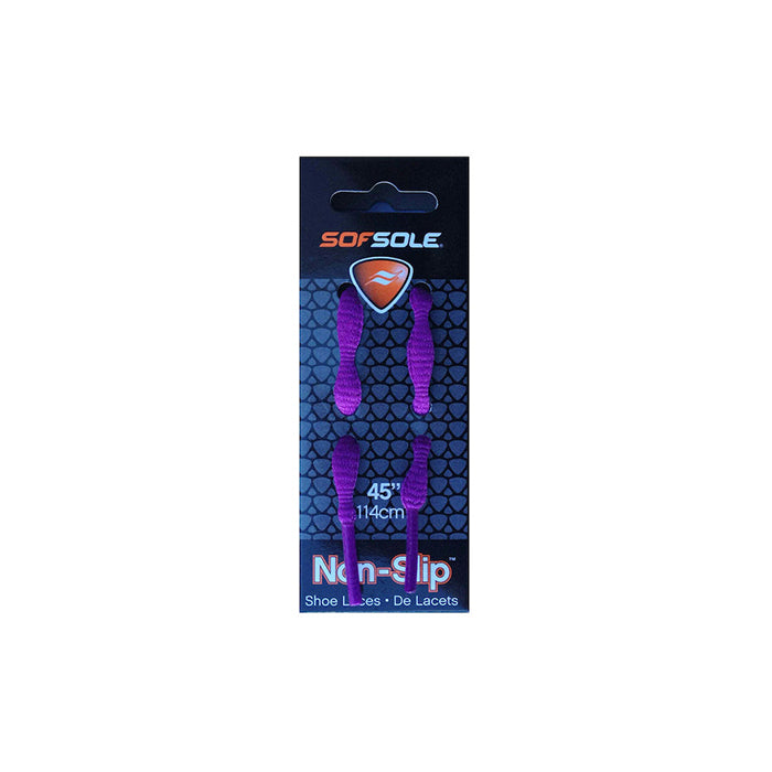 Non Slip Laces