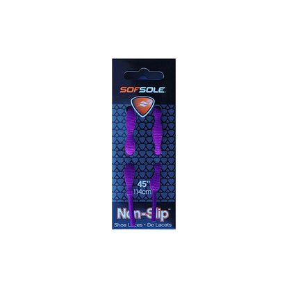 Non Slip Laces