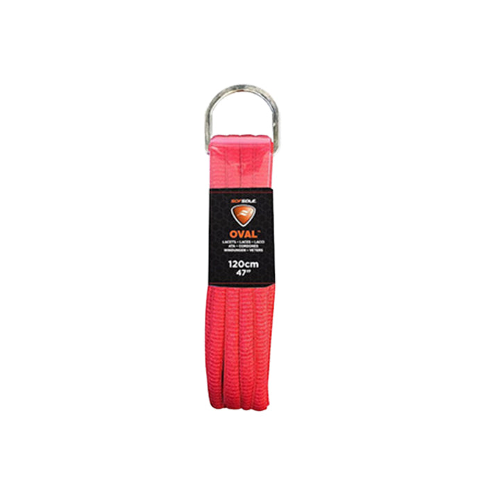 Oval Laces