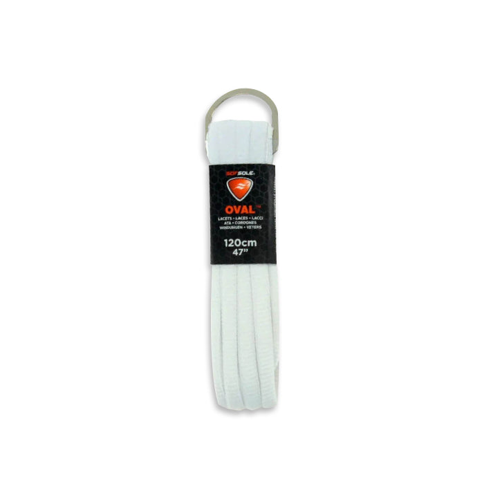 Oval Laces