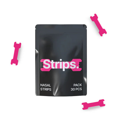 Classic Nasal Strips
