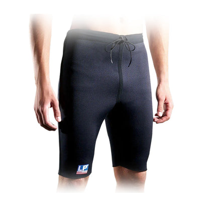 PRO WARM SHORTS