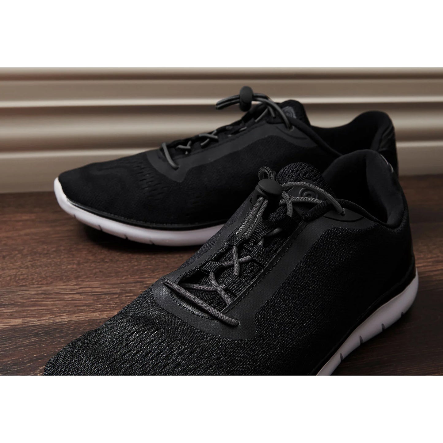 SOFSOLE ROUND PERFORMANCE LACES