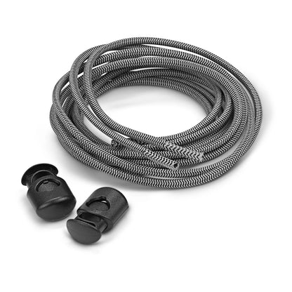 SOFSOLE ROUND PERFORMANCE LACES