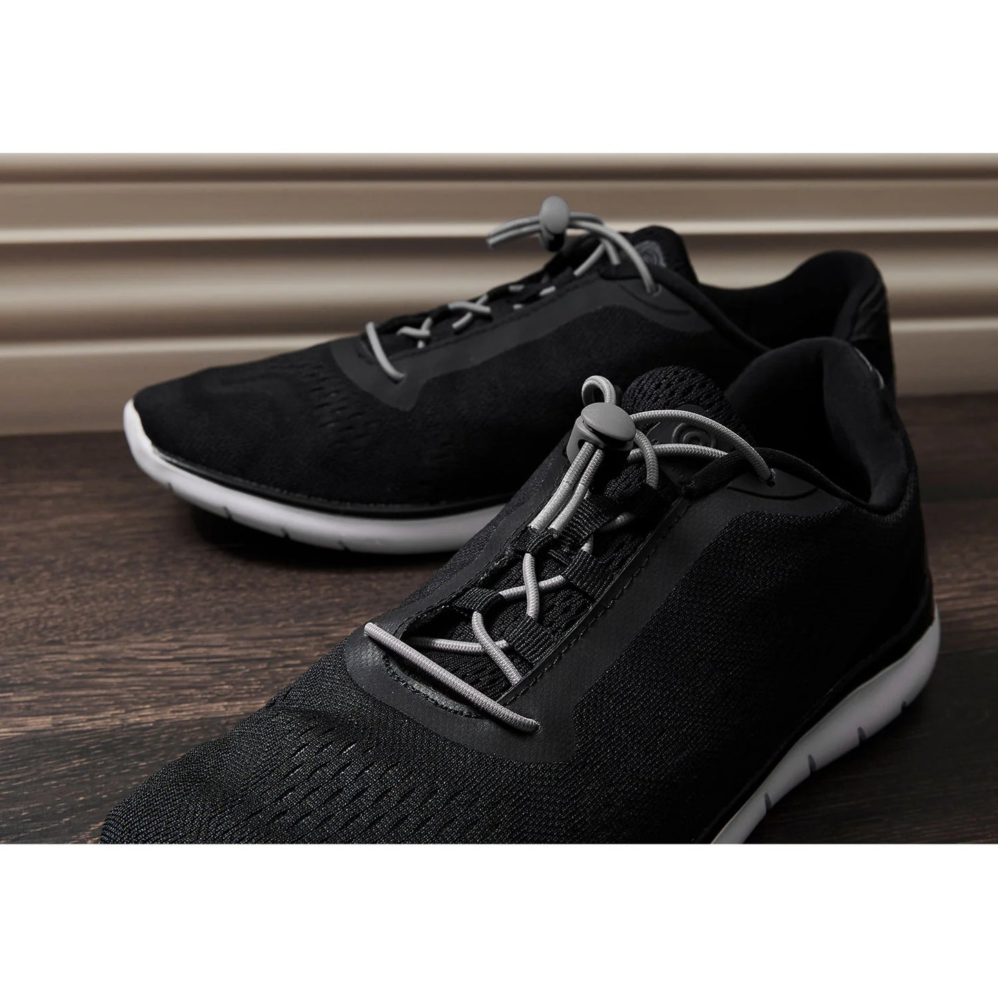 SOFSOLE ROUND PERFORMANCE LACES