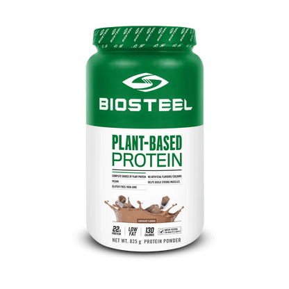 PLANT-BASED PROTEIN