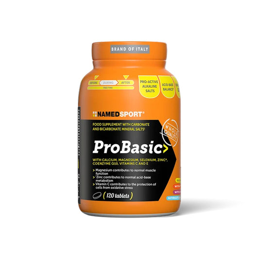 ProBasic 120CPR