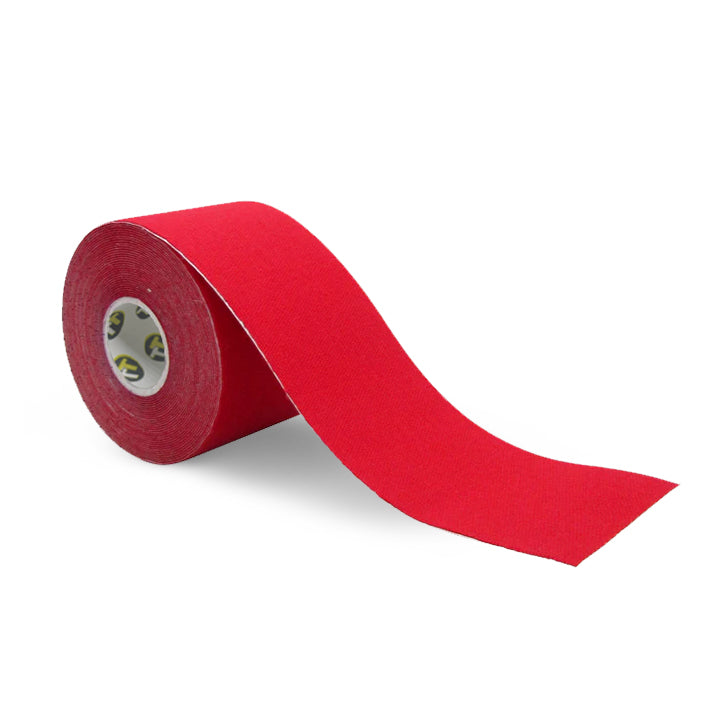 Colored Sports Tape