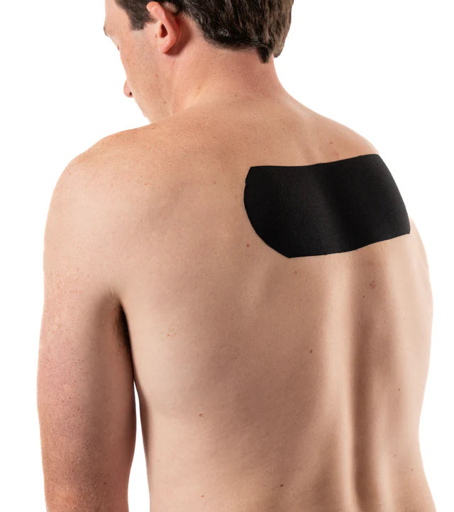 MINI BIG DADDY KINESIOLOGY TAPE