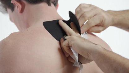 MINI BIG DADDY KINESIOLOGY TAPE