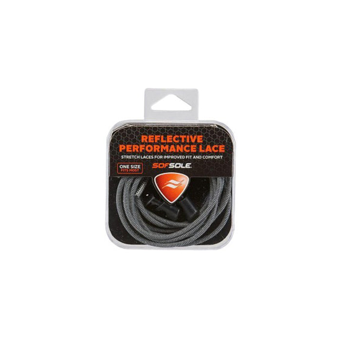 Round Performance Laces