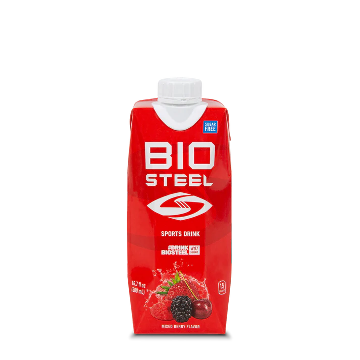 SPORTS DRINK - READY TO DRINK