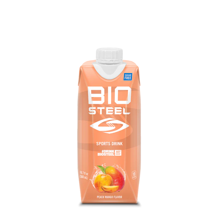 SPORTS DRINK - READY TO DRINK