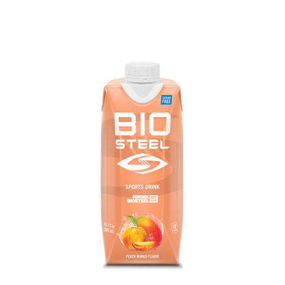 SPORTS DRINK - READY TO DRINK