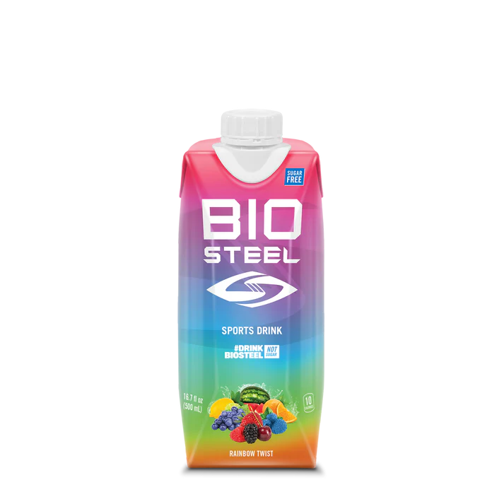 SPORTS DRINK - READY TO DRINK