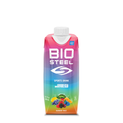 SPORTS DRINK - READY TO DRINK