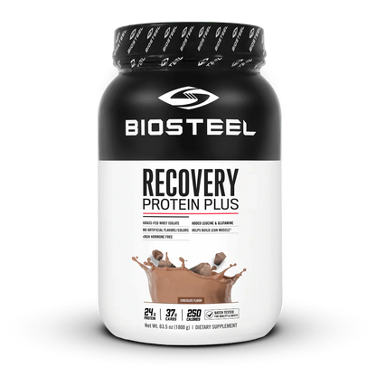 Recovery Protein Plus