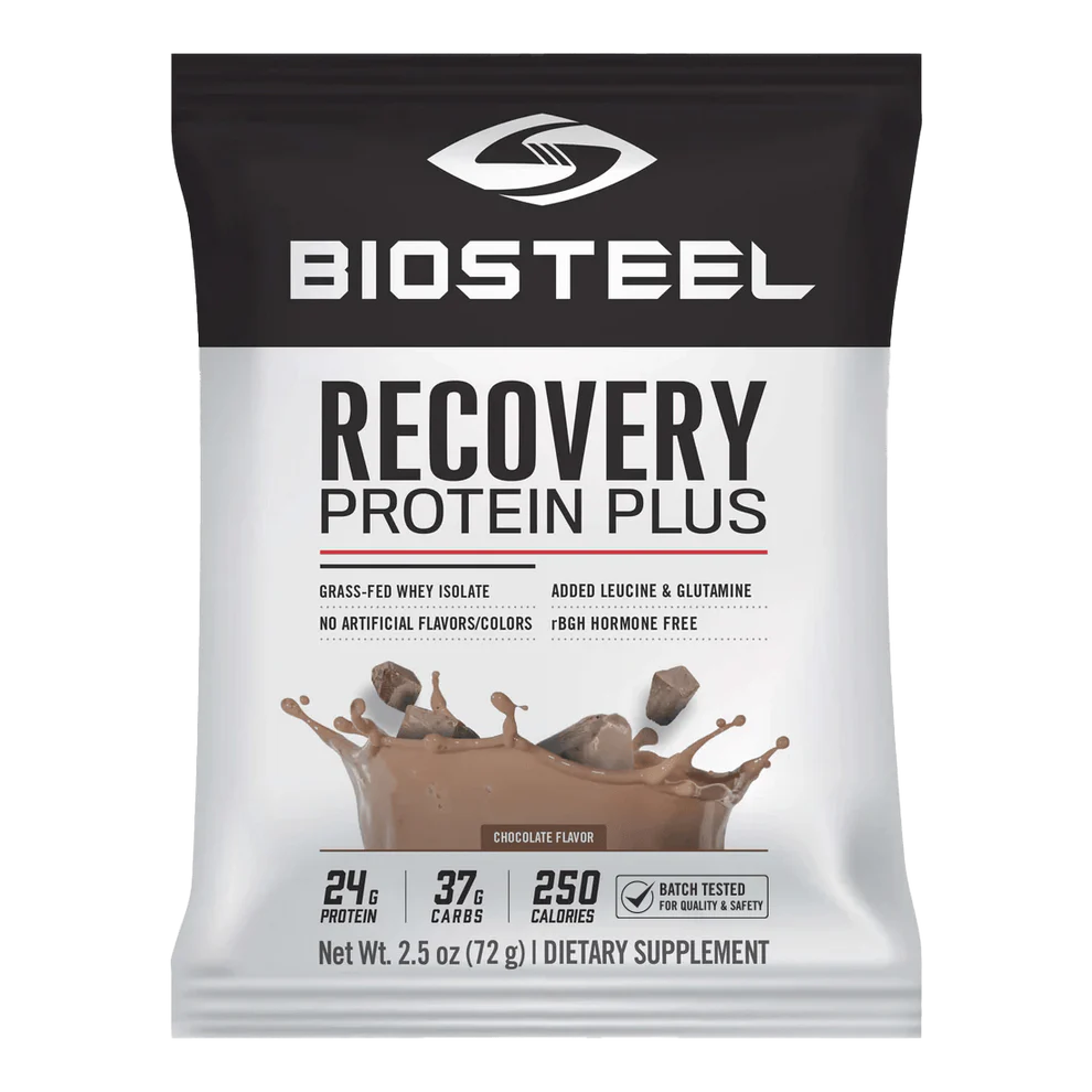 Recovery Protein Plus - 1 Serving / 72 GR