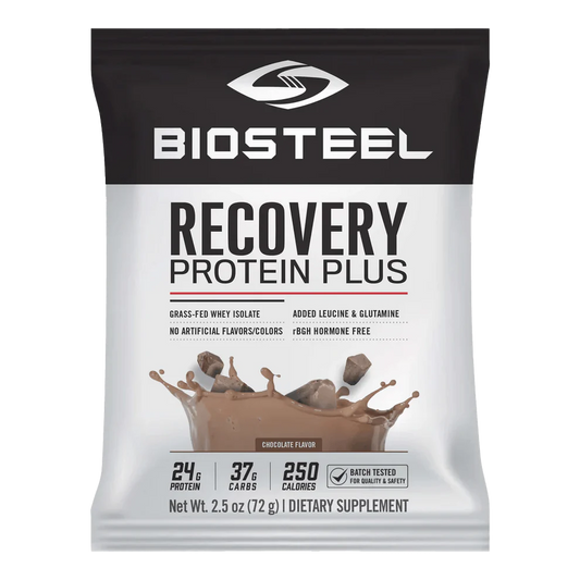 Recovery Protein Plus - 1 Serving / 72 GR