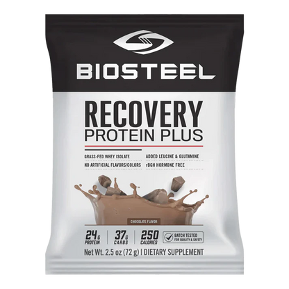 Recovery Protein Plus