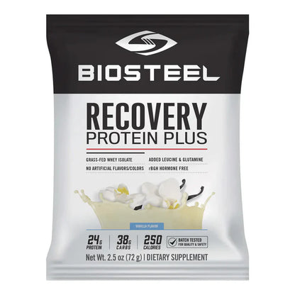 Recovery Protein Plus