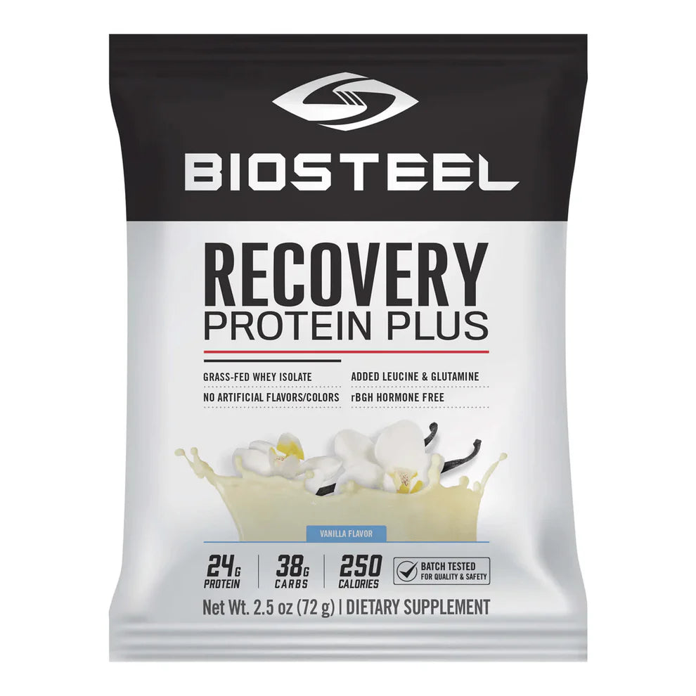 Recovery Protein Plus - 1 Serving / 72 GR