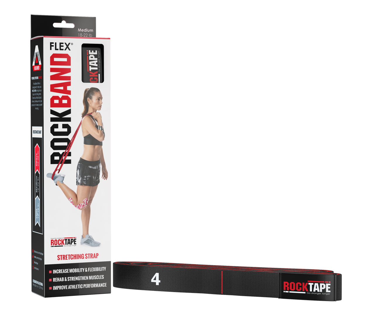 ROCKBAND FLEX