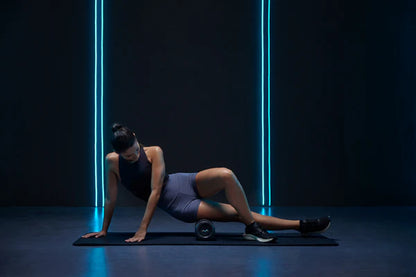 VIBRATING MASSAGE ROLLER