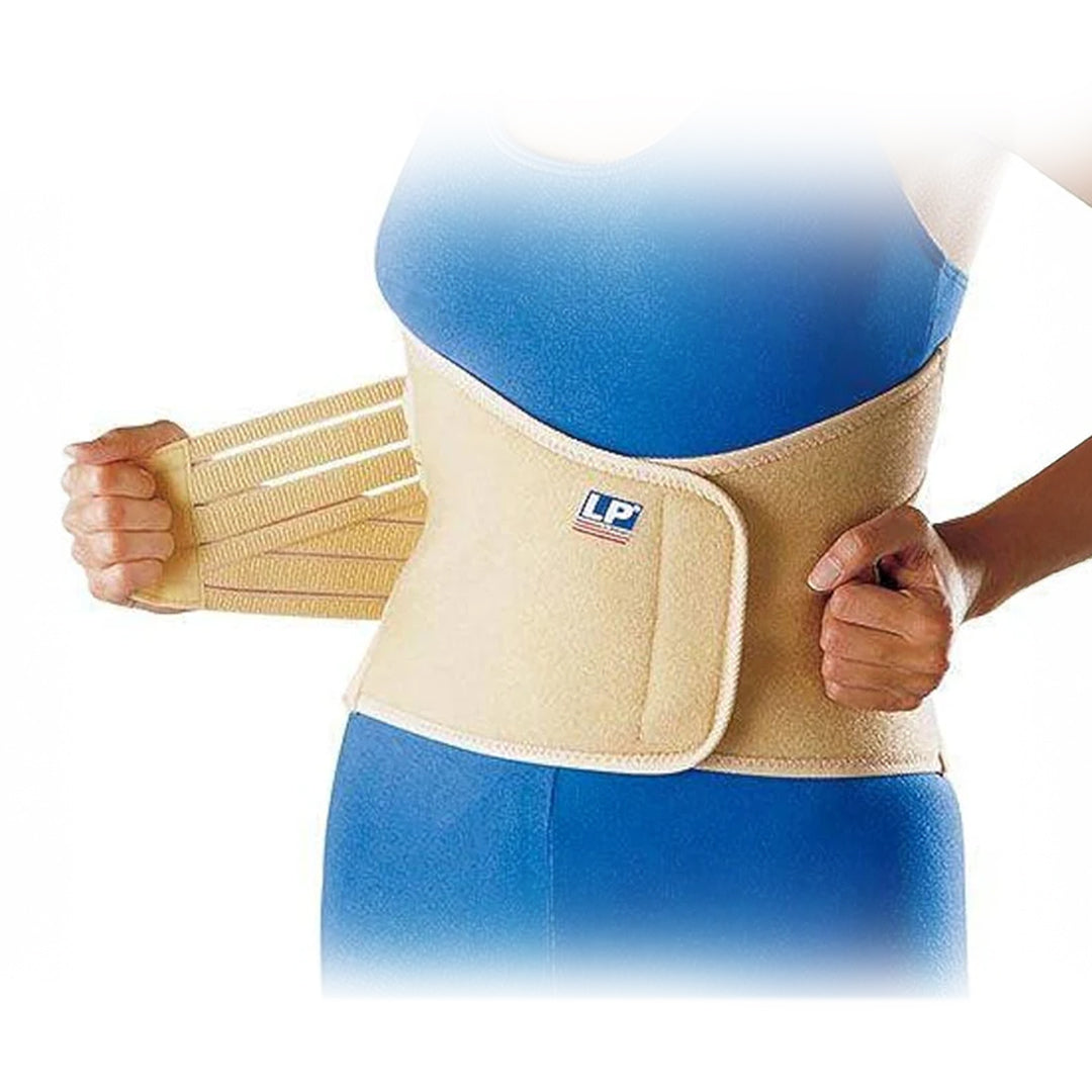SACRO LUMBAR SUPPORT