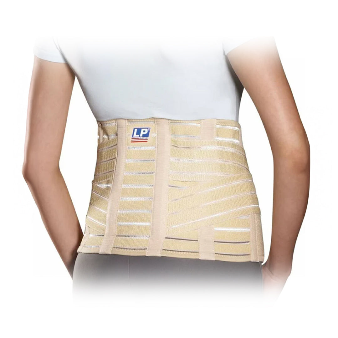 SACRO LUMBAR SUPPORT