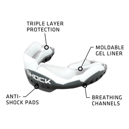 Ultra2 STC Mouthguard