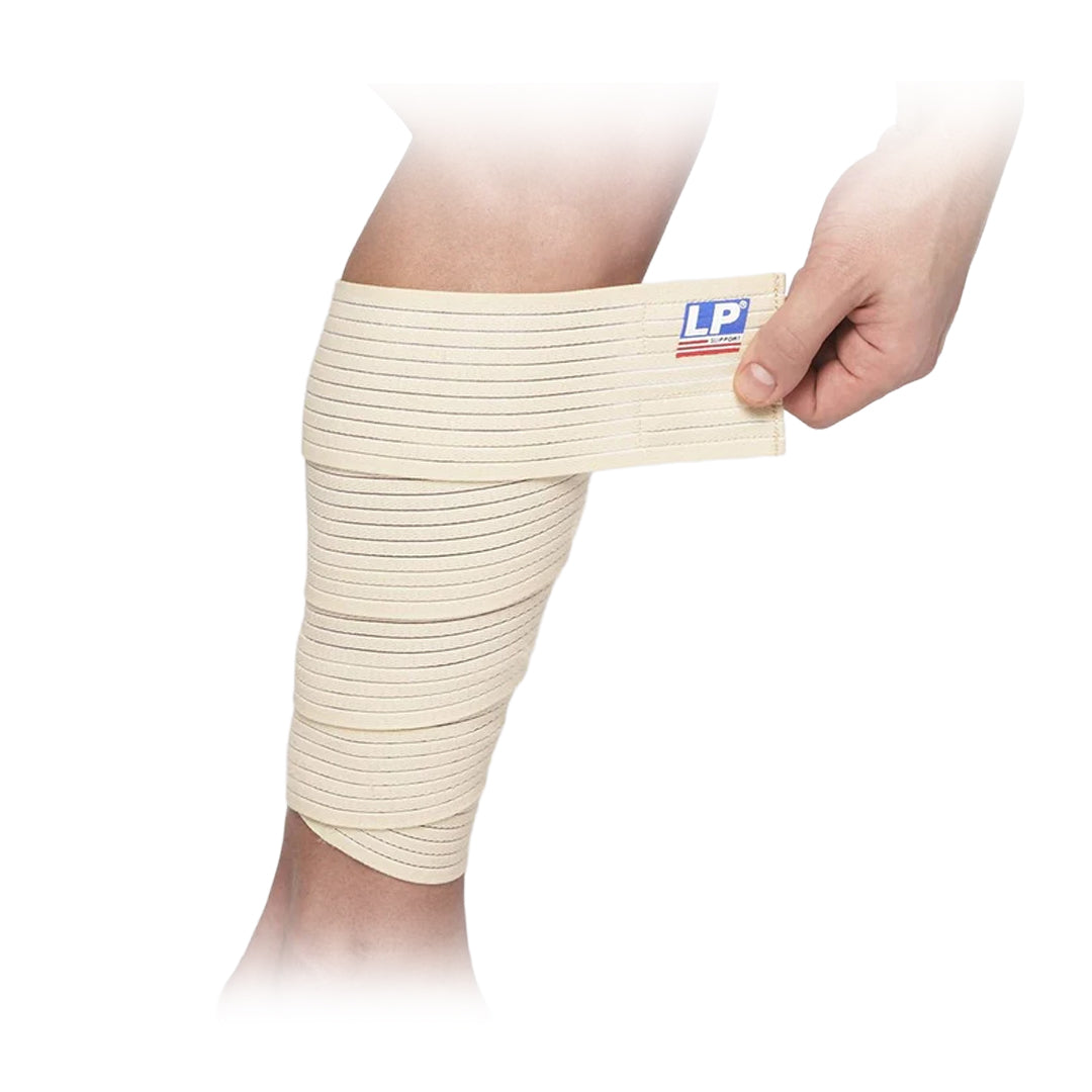 SHIN WRAP